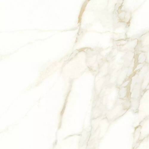 Керамограніт Ceramica Deseo Calacatta Oro Білий 2G0580 60Х60 см, фото 2