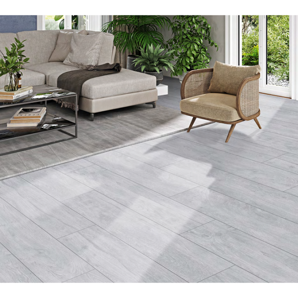 BRANTWOOD LIGHT GREY MATT RECT** (1 сорт)