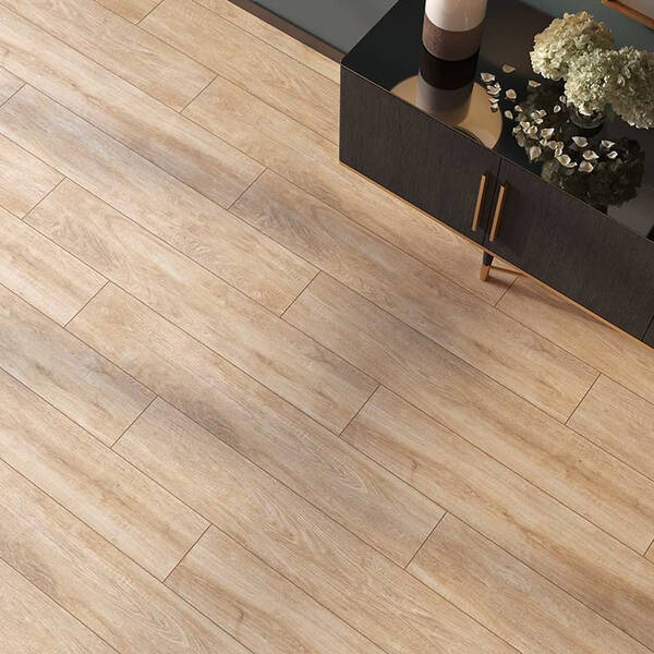 Керамогранит Cersanit Sensewood Beige** 18,5x119,8 см - купить в