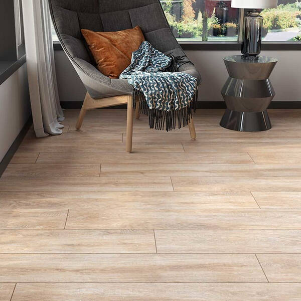 SENSEWOOD BEIGE MATT RECT** — фото 4