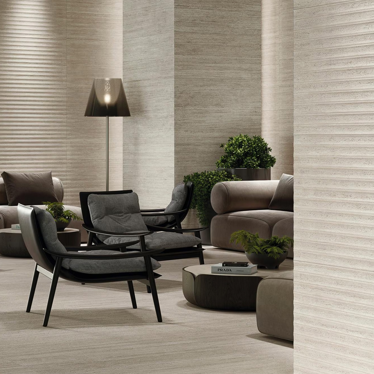 100363907 DECO TARANTO BONE 59,6X150(A) (1 сорт)