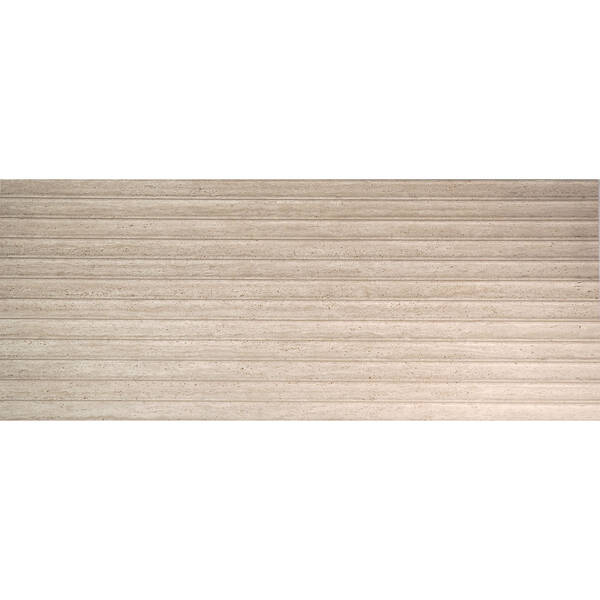 100363907 DECO TARANTO BONE 59,6X150(A) — фото 4