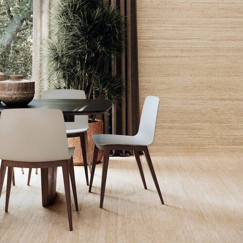 Керамогранит Porcelanosa 100362300 Taranto Marfil L 59,6x120(A) см, фото 3