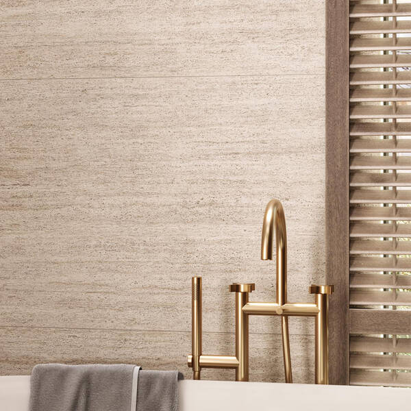 Керамогранит Porcelanosa 100362067 Taranto Bone L 59,6x120(A) см, фото 3
