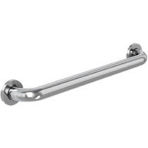 Поручень Genwec GW11 02 04 02 для людей з обмеженими фізичними можливостями, хром полірований, фото №1