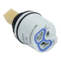 Картридж для змішувача для кухні Devit Laguna 56110B, фото №1