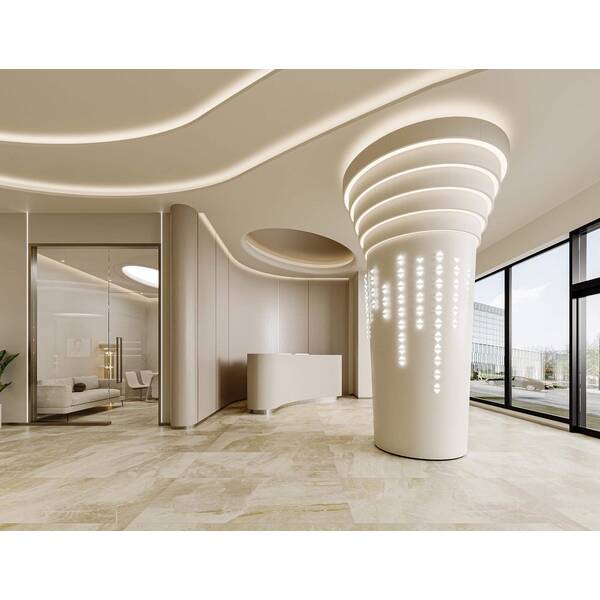 FK12019 PRIMA BEIGE MATT ### — фото 8