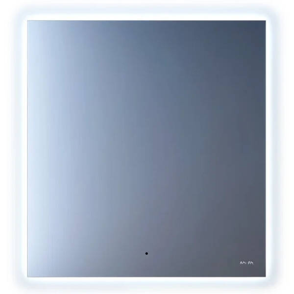 Зеркало AM.PM X-Joy M85MOX10651WG38 с LED-подсветкой, 650х700 мм, фото 1