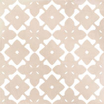 Керамограніт Almera Ceramica(Spain) Bari Decoo Sand 33,3х33,3 см, фото №3