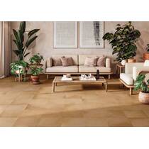 Керамограніт Almera Ceramica(Spain) Bari Terra 33,3х33,3 см, фото №2