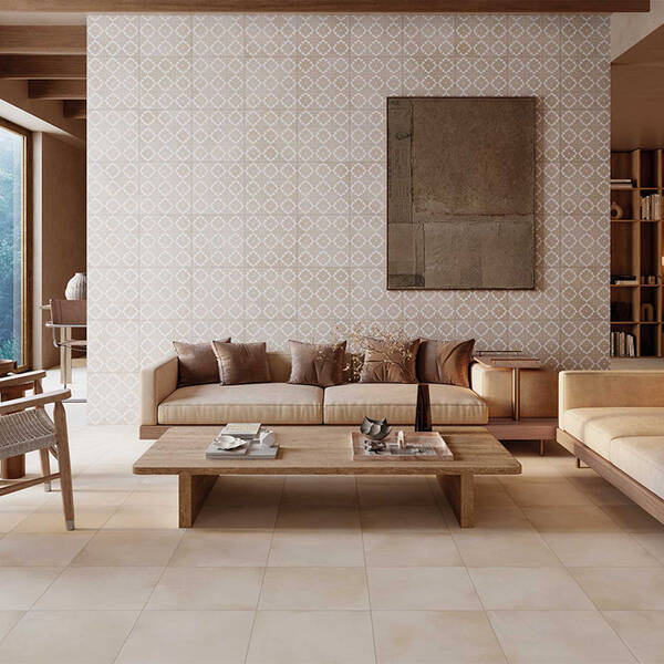 Керамогранит Almera Ceramica(Spain) Bari Sand 33,3х33,3 см, фото 1