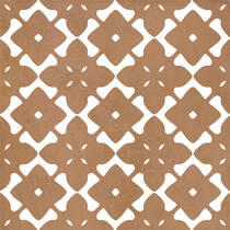 Керамограніт Almera Ceramica(Spain) Bari Deco Terra 33,3х33,3 см, фото №6