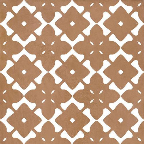 Керамограніт Almera Ceramica(Spain) Bari Deco Terra 33,3х33,3 см, фото 6