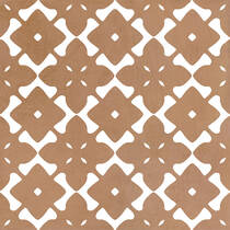 Керамограніт Almera Ceramica(Spain) Bari Deco Terra 33,3х33,3 см, фото №5