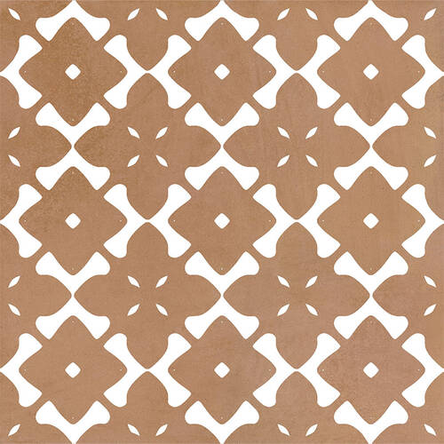 Керамограніт Almera Ceramica(Spain) Bari Deco Terra 33,3х33,3 см, фото 5