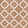 Керамограніт Almera Ceramica(Spain) Bari Deco Terra 33,3х33,3 см, фото 2