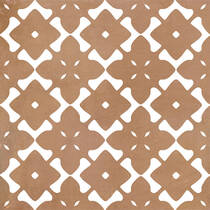 Керамограніт Almera Ceramica(Spain) Bari Deco Terra 33,3х33,3 см, фото №2