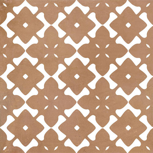 Керамограніт Almera Ceramica(Spain) Bari Deco Terra 33,3х33,3 см, фото 2