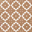 Керамограніт Almera Ceramica(Spain) Bari Deco Terra 33,3х33,3 см, фото 4