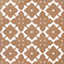 Керамограніт Almera Ceramica(Spain) Bari Deco Terra 33,3х33,3 см, фото №4