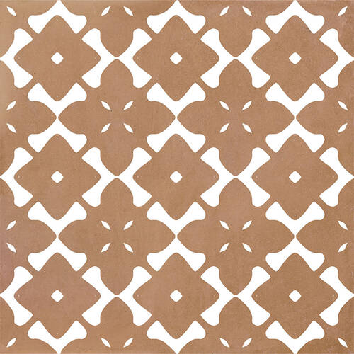 Керамограніт Almera Ceramica(Spain) Bari Deco Terra 33,3х33,3 см, фото 4