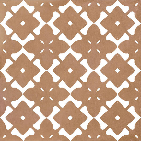 Керамограніт Almera Ceramica(Spain) Bari Deco Terra 33,3х33,3 см, фото 4