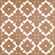 Керамограніт Almera Ceramica(Spain) Bari Deco Terra 33,3х33,3 см, фото 8
