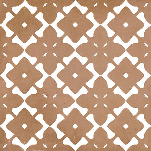 Керамограніт Almera Ceramica(Spain) Bari Deco Terra 33,3х33,3 см, фото 8