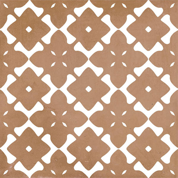 Керамограніт Almera Ceramica(Spain) Bari Deco Terra 33,3х33,3 см, фото 8