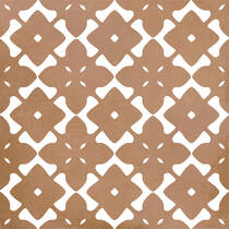 Керамограніт Almera Ceramica(Spain) Bari Deco Terra 33,3х33,3 см, фото №7