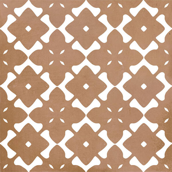 Керамограніт Almera Ceramica(Spain) Bari Deco Terra 33,3х33,3 см, фото 7
