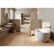 Керамограніт Almera Ceramica(Spain) Bari Deco Terra 33,3х33,3 см, фото 2
