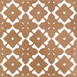 Керамограніт Almera Ceramica(Spain) Bari Deco Terra 33,3х33,3 см, фото 3