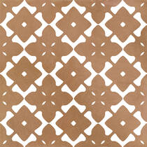 Керамограніт Almera Ceramica(Spain) Bari Deco Terra 33,3х33,3 см, фото №3