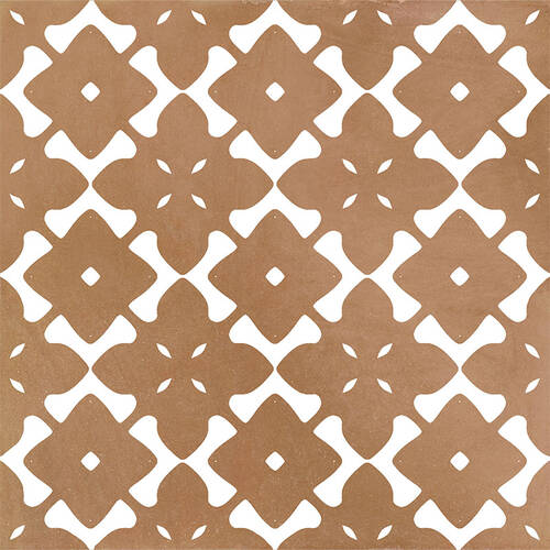 Керамограніт Almera Ceramica(Spain) Bari Deco Terra 33,3х33,3 см, фото 3