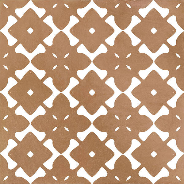 Керамограніт Almera Ceramica(Spain) Bari Deco Terra 33,3х33,3 см, фото 3