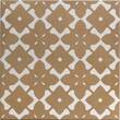 Керамограніт Almera Ceramica(Spain) Bari Deco Terra 33,3х33,3 см, фото 1
