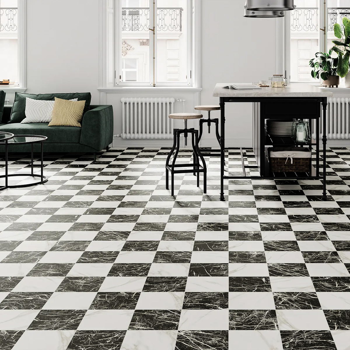 CHESS MARQUINA (1 сорт)