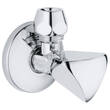Вентиль кутовий універсальний Grohe 22939000 mini з 1/2