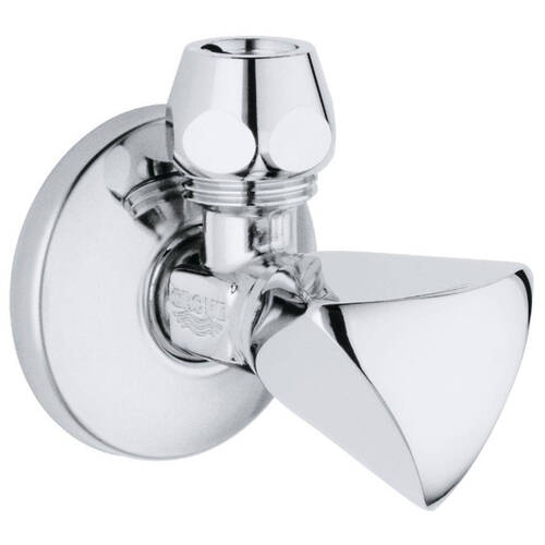 Вентиль кутовий універсальний Grohe 22939000 mini з 1/2