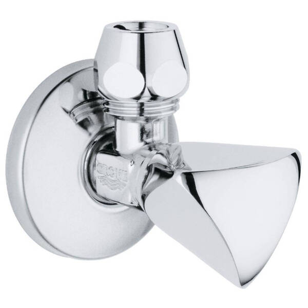 Вентиль кутовий універсальний Grohe 22939000 mini з 1/2