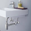 Вентиль кутовий універсальний Grohe 22939000 mini з 1/2