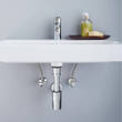 Вентиль кутовий універсальний Grohe 22939000 mini з 1/2
