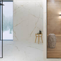 Керамограніт Peronda Dual White NT/60X120X0,9/C/R 60x120 см, фото №6