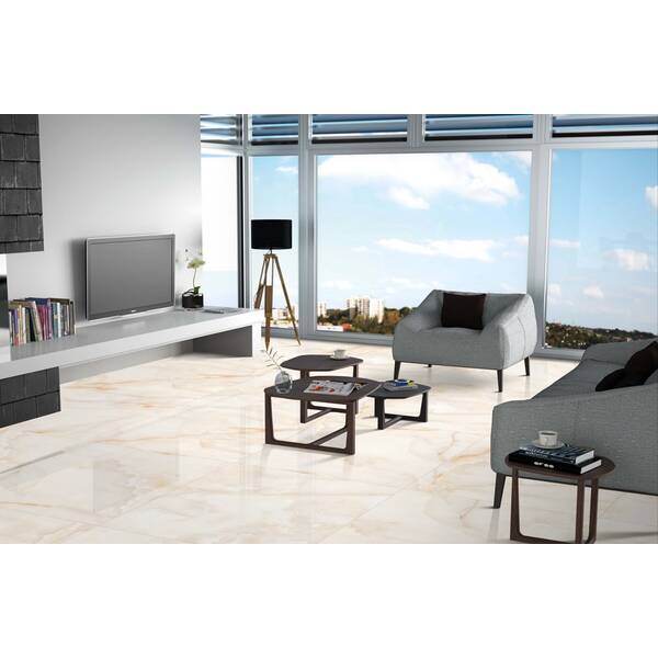 MARMO ONIX BEIGE ### — фото 11