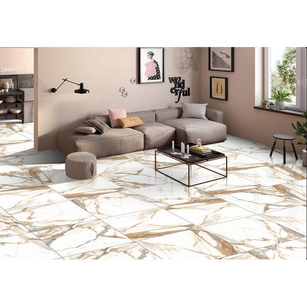 CALACATTA ORO ### — фото 6