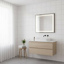 Плитка Атем Orly W 20х20 см, фото №1