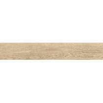 Керамограніт Cersanit Charmwood Beige Mat Rect** 19,8x119,8 см