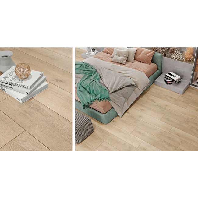 ELMWOOD BEIGE MAT RECT (1 сорт)