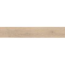 Керамограніт Cersanit Elmwood Beige Mat Rect** 19,8x119,8 см